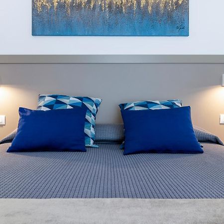 Heart City Rooms Catania-Fontanarossai nemzetközi repülőtér Kültér fotó