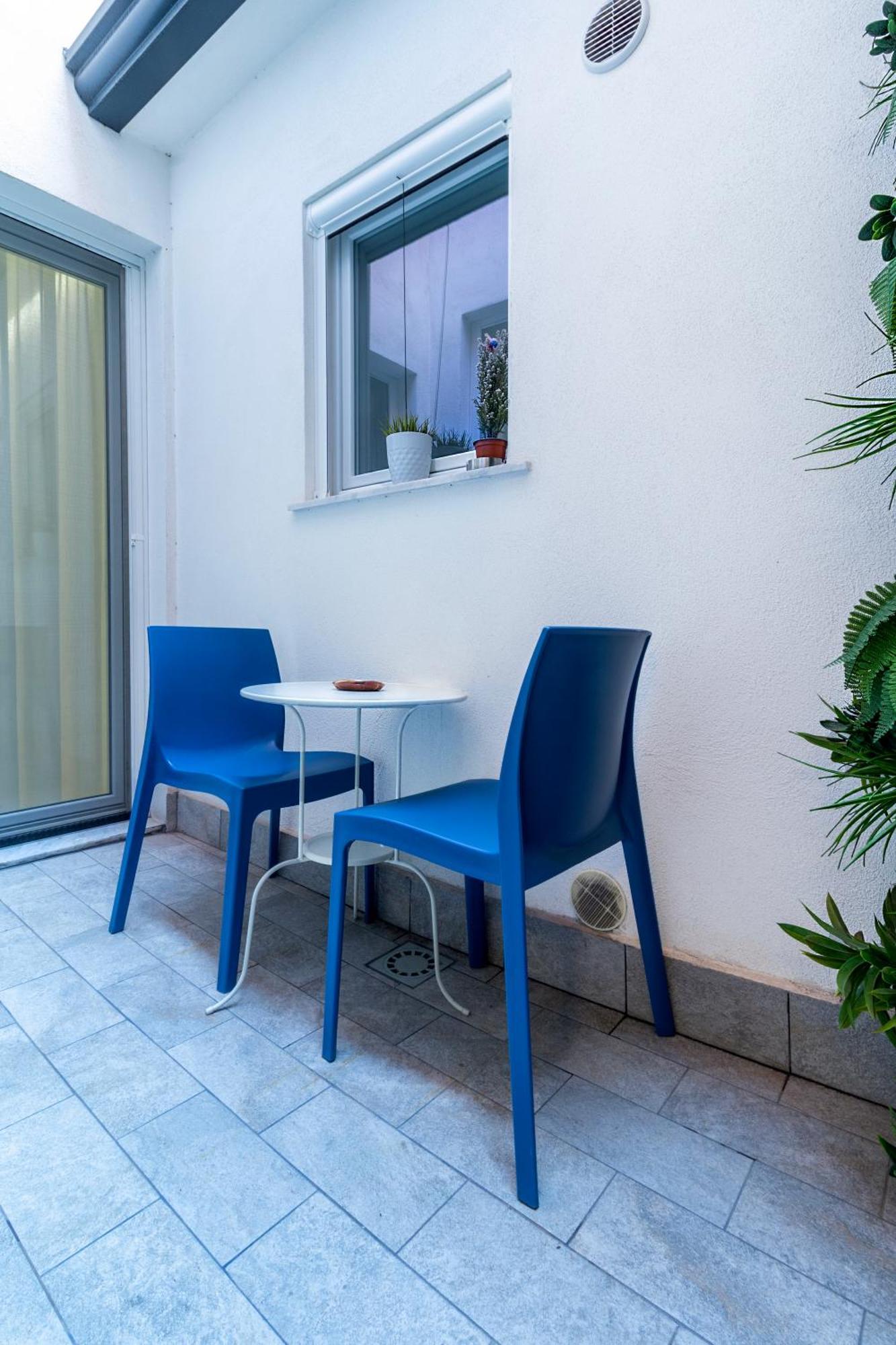 Heart City Rooms Catania-Fontanarossai nemzetközi repülőtér Kültér fotó