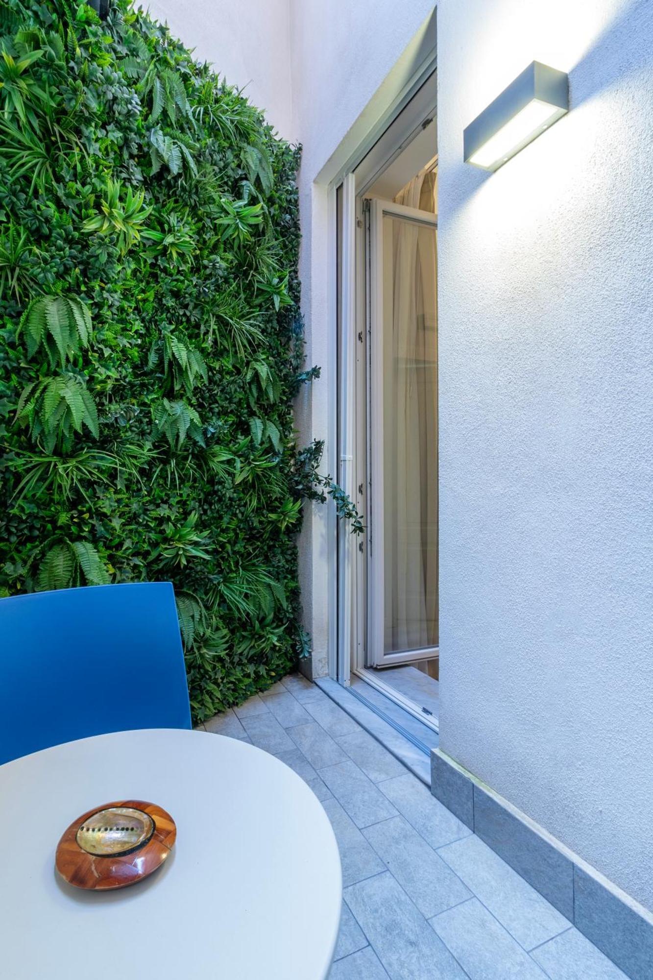 Heart City Rooms Catania-Fontanarossai nemzetközi repülőtér Kültér fotó
