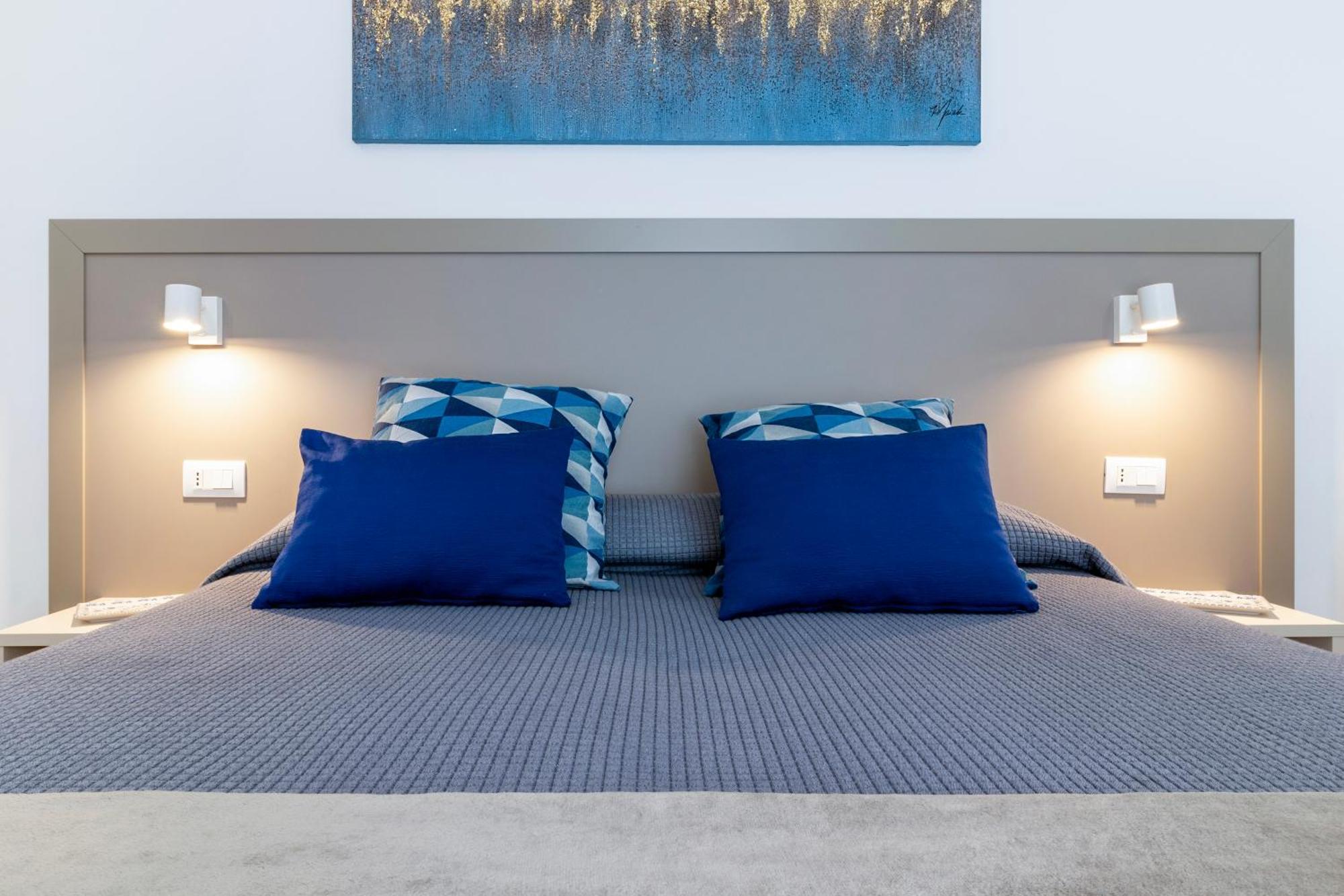 Heart City Rooms Catania-Fontanarossai nemzetközi repülőtér Kültér fotó