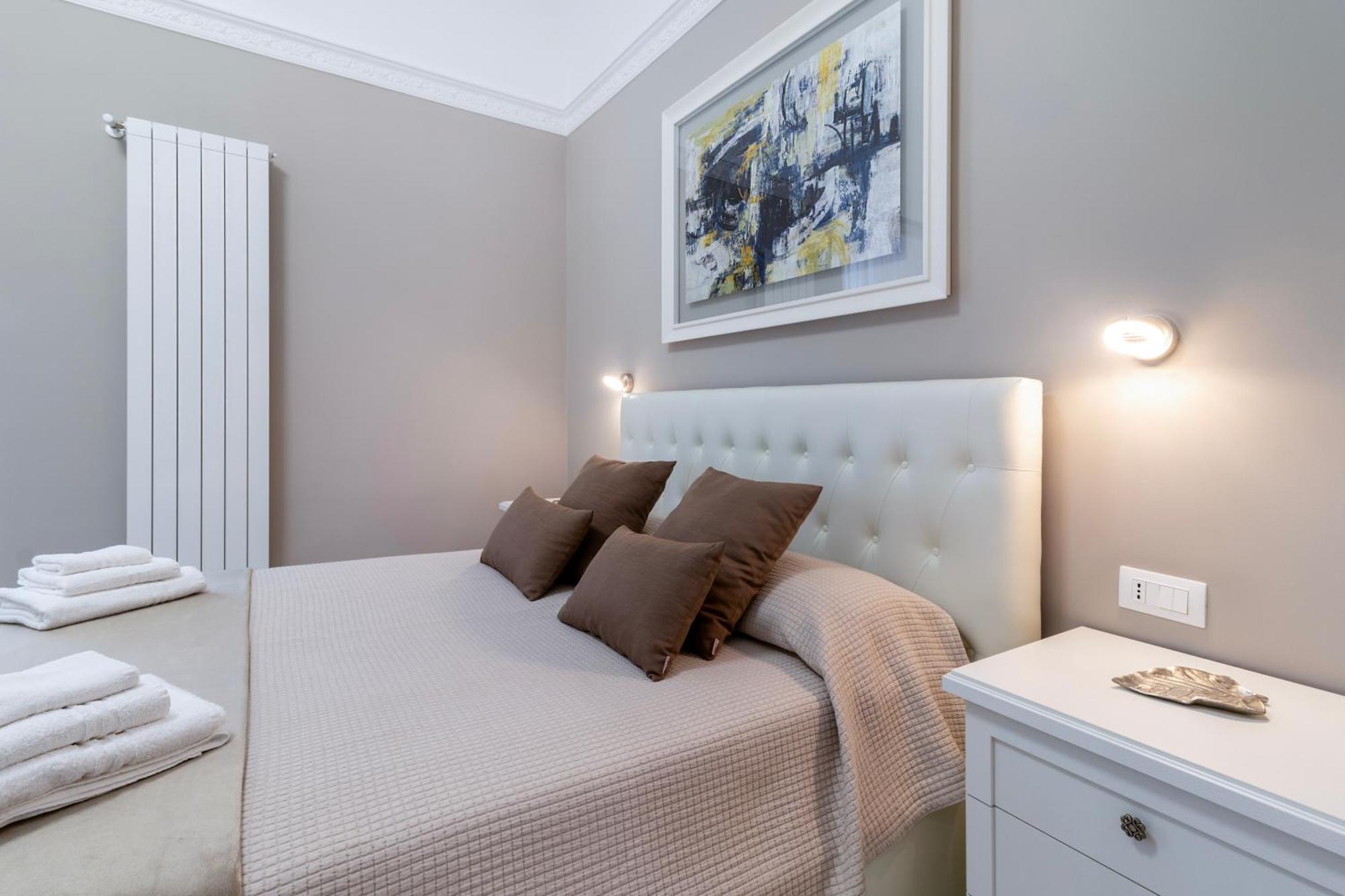 Heart City Rooms Catania-Fontanarossai nemzetközi repülőtér Kültér fotó