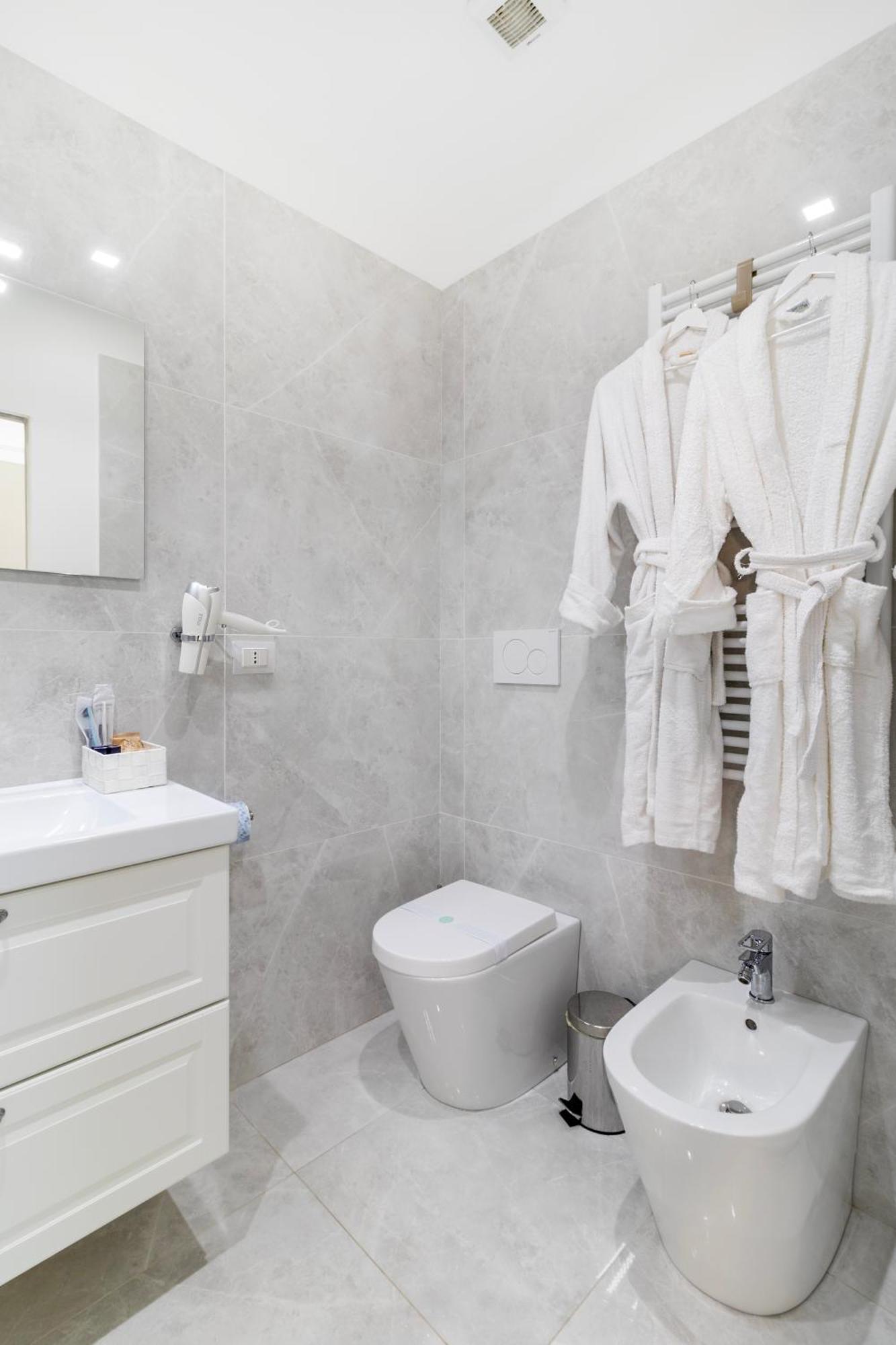Heart City Rooms Catania-Fontanarossai nemzetközi repülőtér Kültér fotó