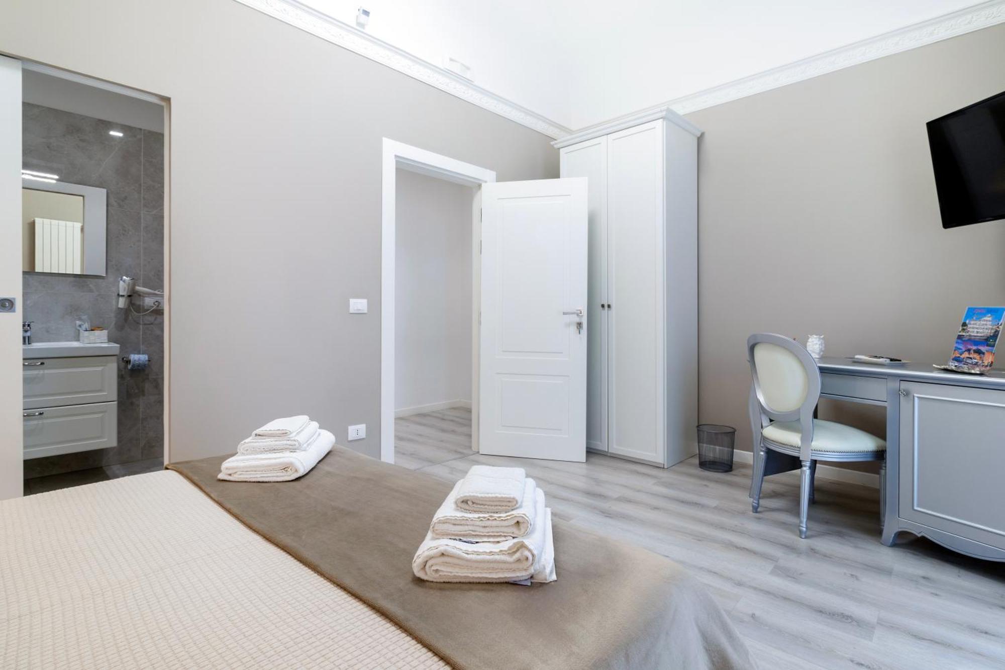 Heart City Rooms Catania-Fontanarossai nemzetközi repülőtér Kültér fotó