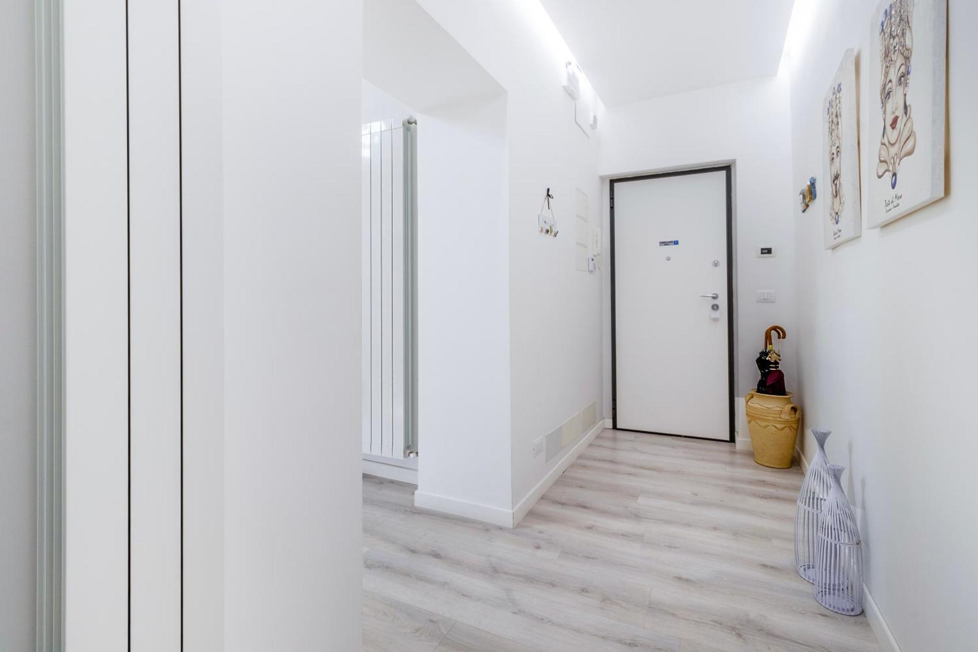 Heart City Rooms Catania-Fontanarossai nemzetközi repülőtér Kültér fotó